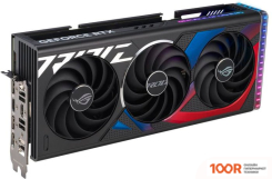 Видеокарта ASUS ROG STRIX GEFORCE RTX 4070 12GB GDDR6X OC EDITION ROG-STRIX-RTX4070-O12G-GAMING (28795)