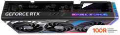 Видеокарта ASUS ROG STRIX GEFORCE RTX 4070 12GB GDDR6X OC EDITION ROG-STRIX-RTX4070-O12G-GAMING (28795)