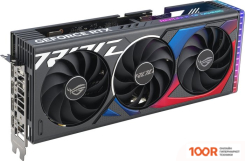 Видеокарта ASUS ROG STRIX GEFORCE RTX 4060 TI OC EDITION 16GB GDDR6 ROG-STRIX-RTX4060TI-O16G-GAMING (28794)