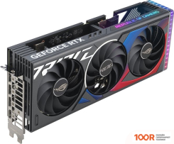 Видеокарта ASUS ROG STRIX GEFORCE RTX 4060 OC EDITION 8GB GDDR6 ROG-STRIX-RTX4060-O8G-GAMING (28793)