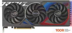 Видеокарта ASUS ROG STRIX GEFORCE RTX 4060 OC EDITION 8GB GDDR6 ROG-STRIX-RTX4060-O8G-GAMING (28793)