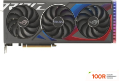 Видеокарта ASUS ROG STRIX GEFORCE RTX 4060 8GB GDDR6 ROG-STRIX-RTX4060-8G-GAMING (28792)