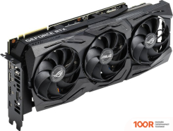 Видеокарта ASUS ROG STRIX GEFORCE RTX 4060 8GB GDDR6 ROG-STRIX-RTX4060-8G-GAMING (28792)