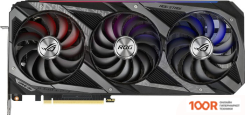 Видеокарта ASUS ROG STRIX GEFORCE RTX 4060 8GB GDDR6 ROG-STRIX-RTX4060-8G-GAMING (28792)