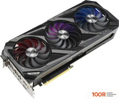 Видеокарта ASUS ROG STRIX GEFORCE RTX 3090 OC 24GB GDDR6X (28789)
