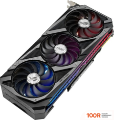 Видеокарта ASUS ROG STRIX GEFORCE RTX 3090 OC 24GB GDDR6X (28789)