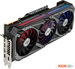 Видеокарта ASUS ROG STRIX GEFORCE RTX 3090 OC 24GB GDDR6X (28789)