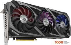 Видеокарта ASUS ROG STRIX GEFORCE RTX 3070 TI 8GB GDDR6X (28773)