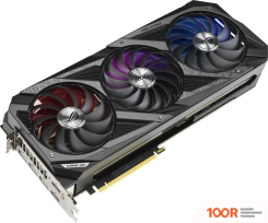 Видеокарта ASUS ROG STRIX GEFORCE RTX 3070 TI 8GB GDDR6X (28773)