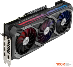 Видеокарта ASUS ROG STRIX GEFORCE RTX 3070 TI 8GB GDDR6X (28773)