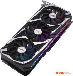 Видеокарта ASUS ROG STRIX GEFORCE RTX 3060 V2 12GB GDDR6 (28770)