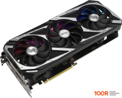 Видеокарта ASUS ROG STRIX GEFORCE RTX 3060 V2 12GB GDDR6 (28770)