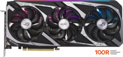 Видеокарта ASUS ROG STRIX GEFORCE RTX 3060 V2 12GB GDDR6 (28770)