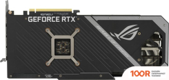 Видеокарта ASUS ROG STRIX GEFORCE RTX 3060 TI V2 OC EDITION 8GB GDDR6 LHR (28769)