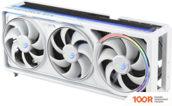 Видеокарта ASUS ROG ASTRAL GEFORCE RTX 5090 32GB GDDR7 WHITE OC EDITION (28742)