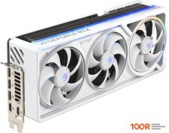 Видеокарта ASUS ROG ASTRAL GEFORCE RTX 5090 32GB GDDR7 WHITE EDITION (28741)