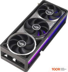 Видеокарта ASUS ROG ASTRAL GEFORCE RTX 5090 32GB GDDR7 OC EDITION ROG-ASTRAL-RTX5090-O32G-GAMING (28740)
