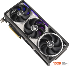 Видеокарта ASUS ROG ASTRAL GEFORCE RTX 5090 32GB GDDR7 (28739)