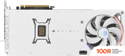 Видеокарта ASUS ROG ASTRAL GEFORCE RTX 5080 16GB GDDR7 WHITE OC EDITION (28738)