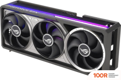 Видеокарта ASUS ROG ASTRAL GEFORCE RTX 5080 16GB GDDR7 OC EDITION ROG-ASTRAL-RTX5080-O16G-GAMING (28736)