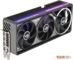 Видеокарта ASUS ROG ASTRAL GEFORCE RTX 5080 16GB GDDR7 OC EDITION ROG-ASTRAL-RTX5080-O16G-GAMING (28736)