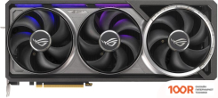 Видеокарта ASUS ROG ASTRAL GEFORCE RTX 5080 16GB GDDR7 (28735)