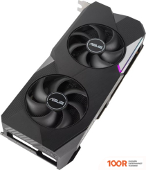 Видеокарта ASUS RADEON RX 7900 XTX OC EDITION 24GB GDDR6 DUAL-RX7900XTX-O24G (28734)