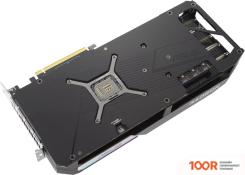 Видеокарта ASUS RADEON RX 7900 XTX OC EDITION 24GB GDDR6 DUAL-RX7900XTX-O24G (28734)