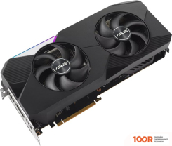 Видеокарта ASUS RADEON RX 7900 XT OC EDITION 20GB GDDR6 DUAL-RX7900XT-O20G (28733)