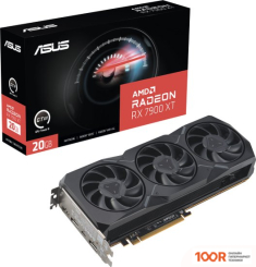 Видеокарта ASUS RADEON RX 7900 XT 20GB GDDR6 RX7900XT-20G (28732)