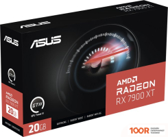 Видеокарта ASUS RADEON RX 7900 XT 20GB GDDR6 RX7900XT-20G (28732)