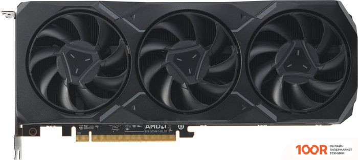 Видеокарта ASUS RADEON RX 7900 XT 20GB GDDR6 RX7900XT-20G (28732)