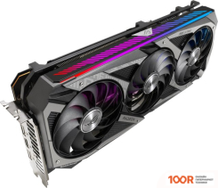 Видеокарта ASUS RADEON RX 6750 XT OC EDITION 12GB GDDR6 DUAL-RX6750XT-O12G (28728)