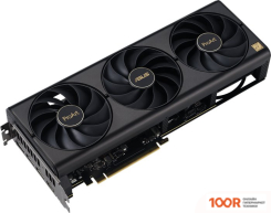 Видеокарта ASUS PROART GEFORCE RTX 4080 SUPER OC EDITION 16GB GDDR6X PROART-RTX4080S-O16G (28725)