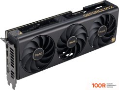 Видеокарта ASUS PROART GEFORCE RTX 4080 SUPER OC EDITION 16GB GDDR6X PROART-RTX4080S-O16G (28725)