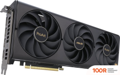 Видеокарта ASUS PROART GEFORCE RTX 4080 SUPER OC EDITION 16GB GDDR6X PROART-RTX4080S-O16G (28725)