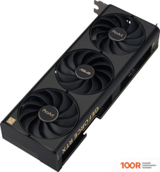 Видеокарта ASUS PROART GEFORCE RTX 4080 16GB OC EDITION GDDR6X PROART-RTX4080-O16G (28723)