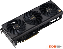 Видеокарта ASUS PROART GEFORCE RTX 4080 16GB OC EDITION GDDR6X PROART-RTX4080-O16G (28723)