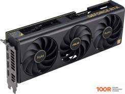Видеокарта ASUS PROART GEFORCE RTX 4070 TI SUPER 16GB GDDR6X OC EDITION PROART-RTX4070TIS-O16G (28722)