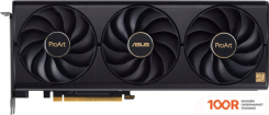Видеокарта ASUS PROART GEFORCE RTX 4070 TI SUPER 16GB GDDR6X OC EDITION PROART-RTX4070TIS-O16G (28722)