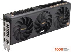 Видеокарта ASUS PROART GEFORCE RTX 4070 SUPER 12GB GDDR6X OC EDITION PROART-RTX4070S-O12G (28719)