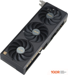 Видеокарта ASUS PROART GEFORCE RTX 4060 TI 16GB GDDR6 PROART-RTX4060TI-16G (28715)