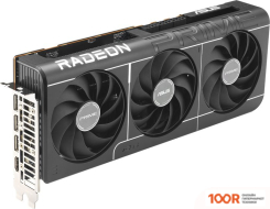 Видеокарта ASUS PRIME RADEON RX 9070 XT OC EDITION 16GB GDDR6 PRIME-RX9070XT-O16G (28713)