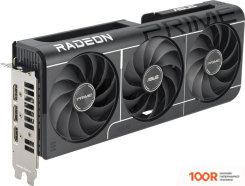 Видеокарта ASUS PRIME RADEON RX 9060 XT OC EDITION 16GB GDDR6 PRIME-RX9060XT-O16G (28710)