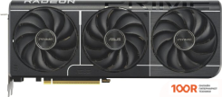 Видеокарта ASUS PRIME RADEON RX 9060 XT OC EDITION 16GB GDDR6 PRIME-RX9060XT-O16G (28710)