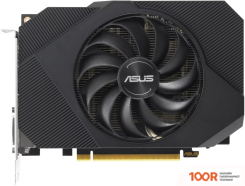 Видеокарта ASUS PHOENIX GEFORCE RTX 3050 V2 8GB GDDR6 PH-RTX3050-8G-V2 (28688)