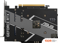 Видеокарта ASUS PHOENIX GEFORCE RTX 3050 8GB PH-RTX3050-8G (28687)