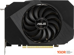 Видеокарта ASUS PHOENIX GEFORCE RTX 3050 8GB PH-RTX3050-8G (28687)