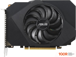 Видеокарта ASUS PHOENIX GEFORCE GTX 1650 OC 4GB GDDR6 V2 PH-GTX1650-O4GD6-P-V2 (28684)