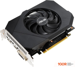 Видеокарта ASUS PHOENIX GEFORCE GTX 1650 OC 4GB GDDR6 PH-GTX1650-O4GD6-P (28683)